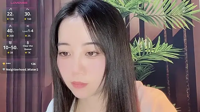 77-Vicky Live XXX-Chat