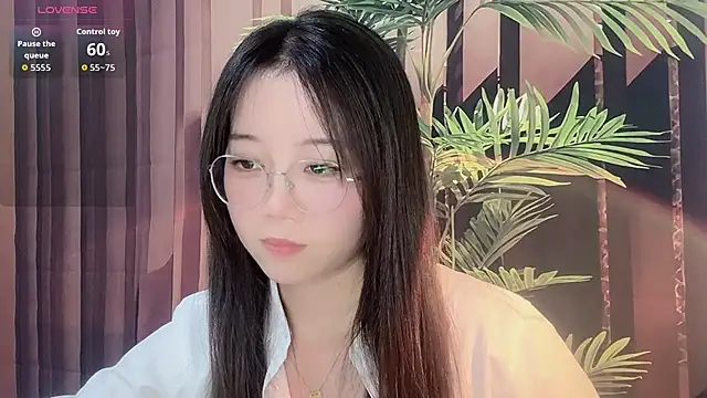 Chat XXX Live 77-Vicky