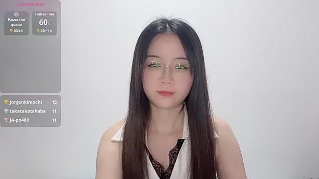 Chat XXX Live 77-Vicky