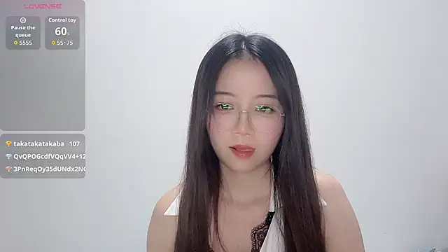 77-Vicky Chat XXX live