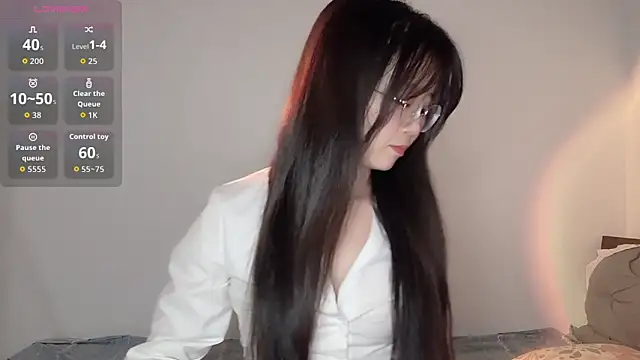 Živý XXX chat 77-Vicky