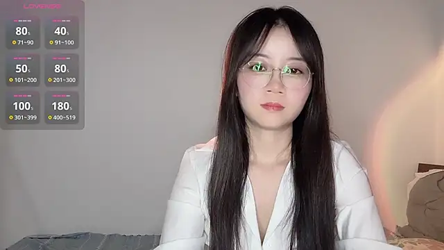 Živý XXX chat 77-Vicky