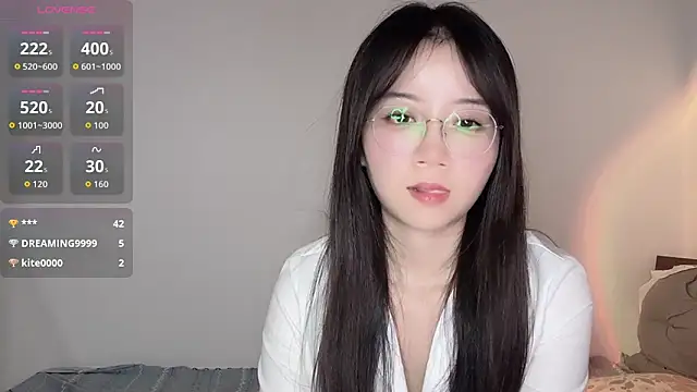 77-VickyのライブXXXチャット