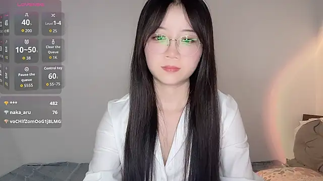 Chat +18 de 77-Vicky ao vivo