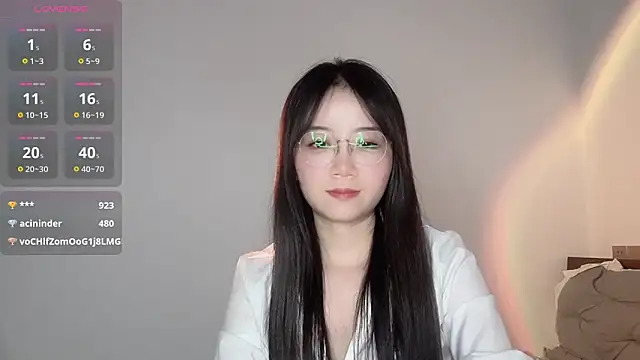77-Vicky 网络视讯表演