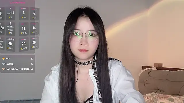 77-Vicky 라이브 XXX 채팅