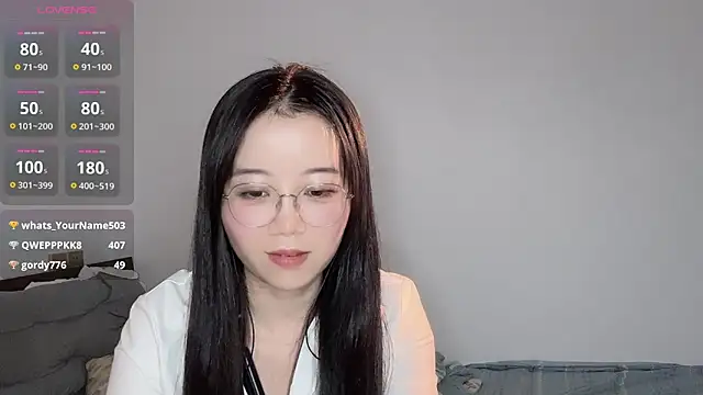 77-Vicky 网络视讯表演