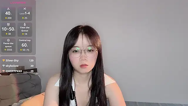 77-Vicky – Live XXX-chat