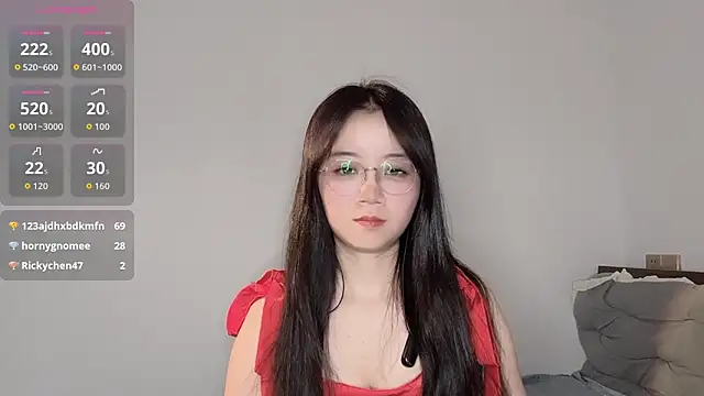 77-Vicky – webcam-show
