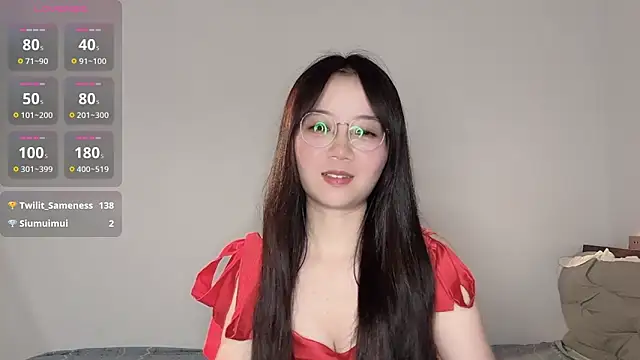 77-Vicky – Live XXX-chat