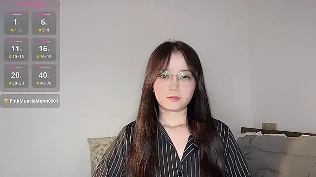 77-Vicky's Live XXX Chat