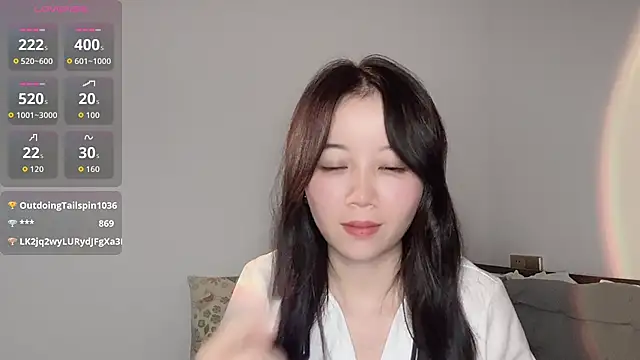 77-Vicky 网络视讯表演