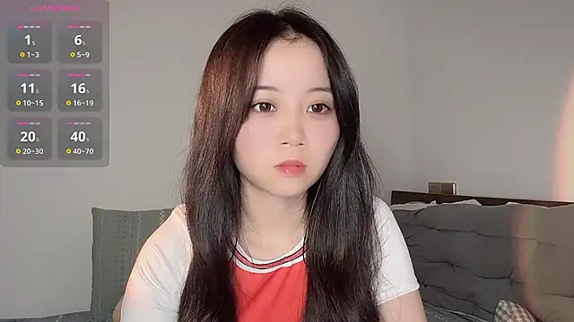77-Vicky 网络视讯表演