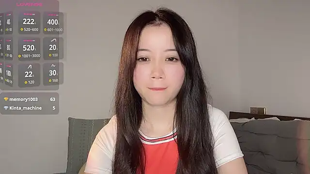 77-Vicky 网络视讯表演