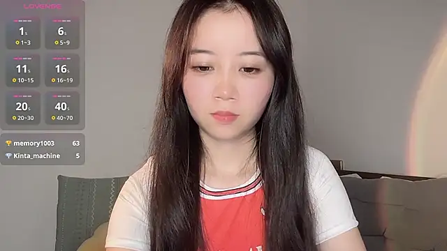 77-Vicky's Live XXX Chat