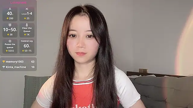 Chat XXX Live 77-Vicky