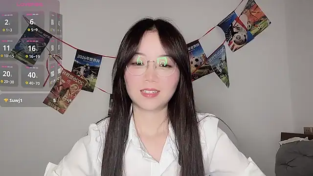 Chat XXX ao vivo de 77-Vicky