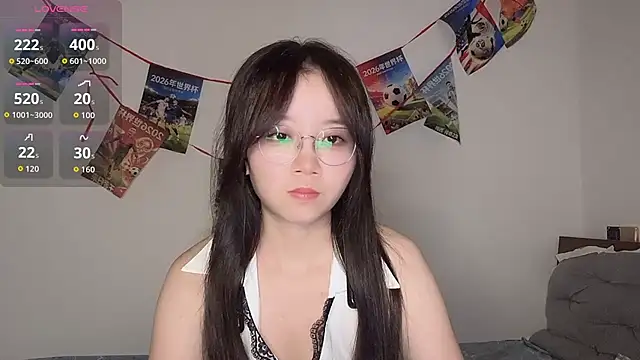 77-Vicky's Live XXX Chat