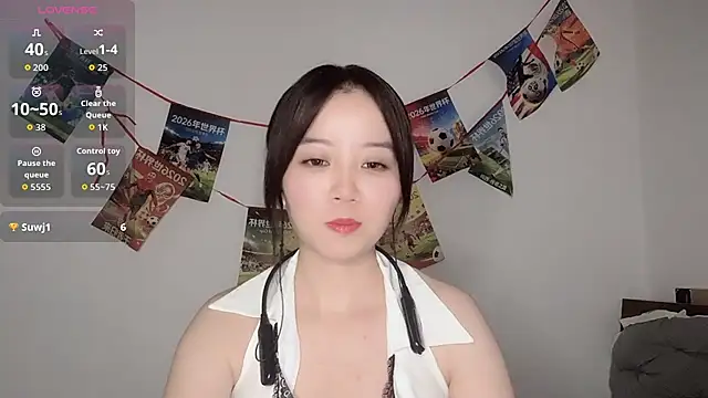 77-Vicky Live XXX-Chat