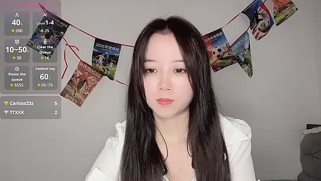Sembang XXX Secara Langsung 77-Vicky