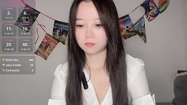 Chat +18 de 77-Vicky ao vivo