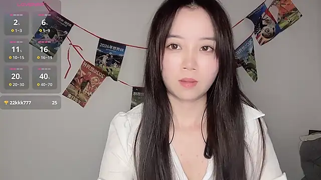 77-Vicky Live XXX-Chat