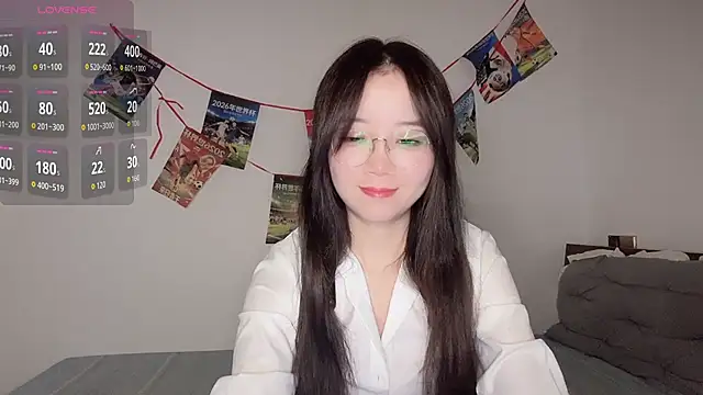 77-Vicky – Live XXX-chat