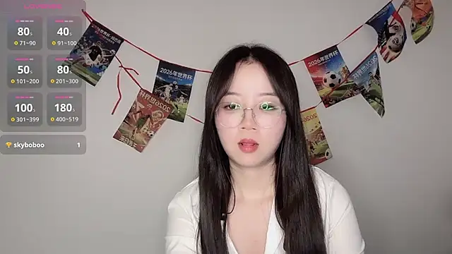 Chat +18 de 77-Vicky ao vivo