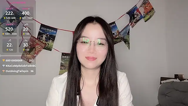 77-Vicky 라이브 XXX 채팅