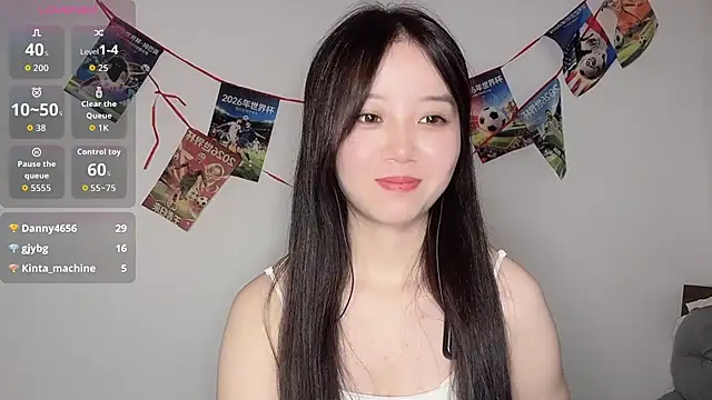 Živý XXX chat 77-Vicky