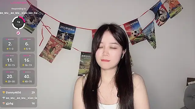 77-Vicky 라이브 XXX 채팅