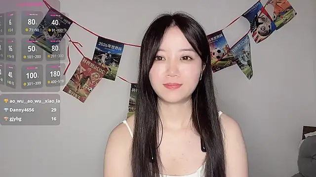 77-Vicky Chat XXX live