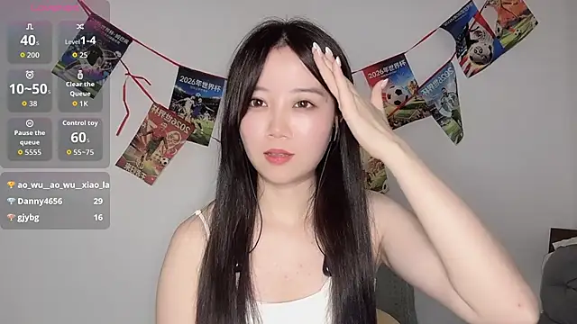 77-Vicky live XXX chat