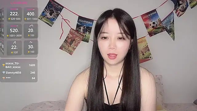 77-Vicky 在線直播表演