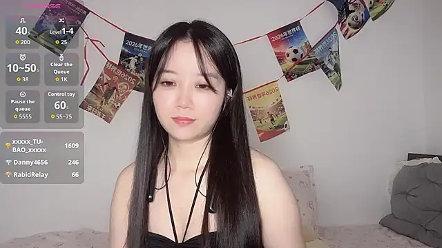 77-Vicky's Live XXX Chat