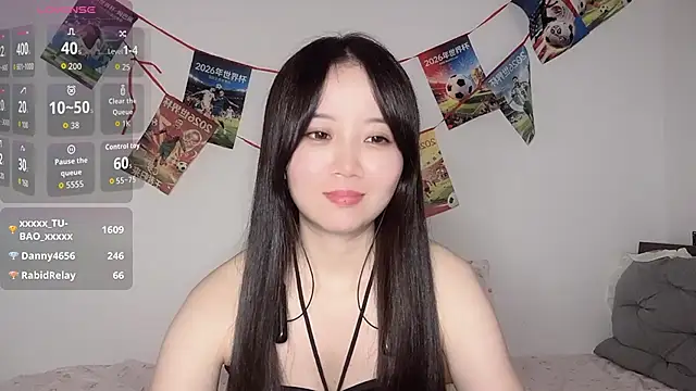 77-Vicky – Live XXX-chat