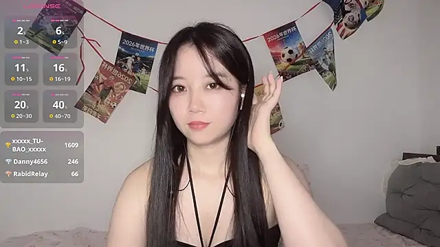 77-Vicky's Live XXX Chat