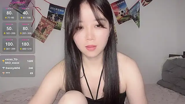 Živý XXX chat 77-Vicky