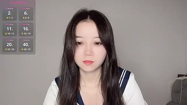 77-Vicky 网络视讯表演