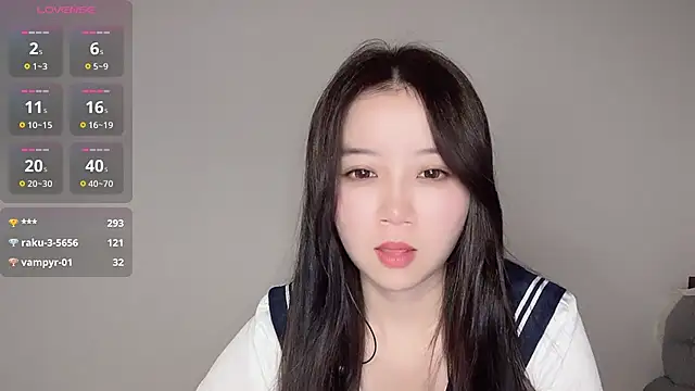 77-Vicky Show Webcam