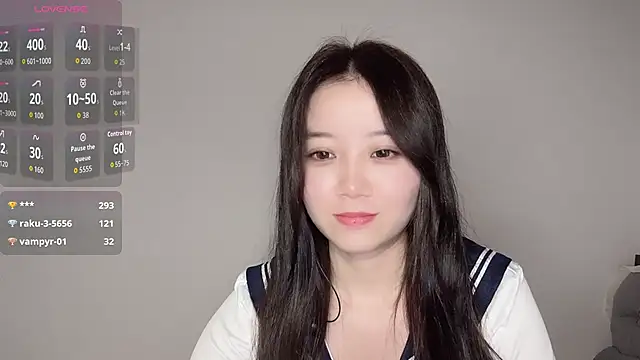 77-VickyのライブXXXチャット