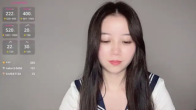 Chat +18 de 77-Vicky ao vivo