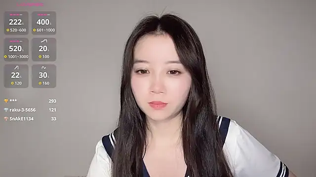 77-Vicky's Live XXX Chat
