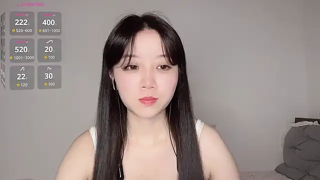 77-Vicky 现场XXX聊天