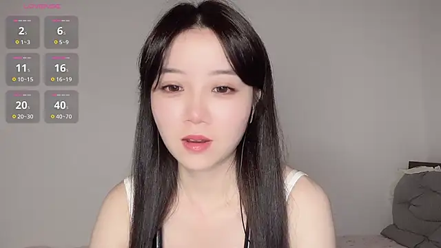 77-Vicky 网络视讯表演