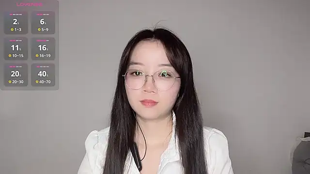 77-Vicky 网络视讯表演