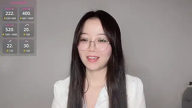 77-Vicky's Live XXX Chat