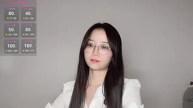 77-Vicky's Live XXX Chat