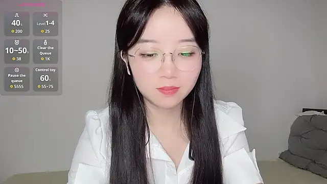 Chat +18 de 77-Vicky ao vivo