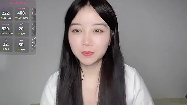 77-Vicky's Live XXX Chat